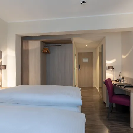 CityClass Hotel Caprice am Dom - Superior-2
