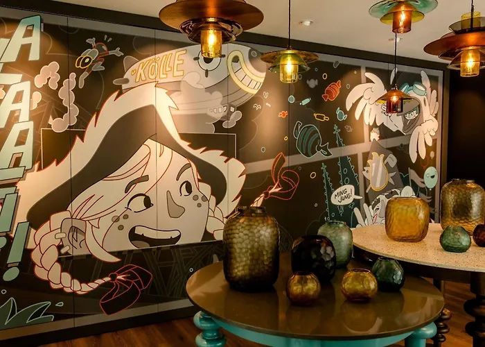 Motel One Köln-Mediapark